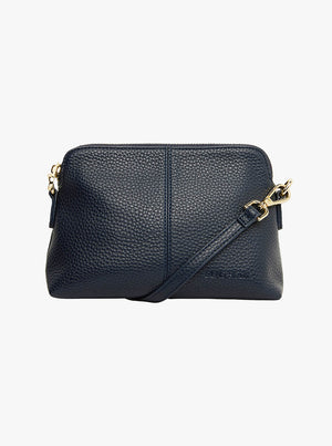 Burbank Crossbody - French Navy