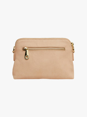 Burbank Crossbody - Neutral