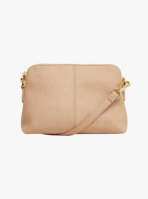 Burbank Crossbody - Neutral