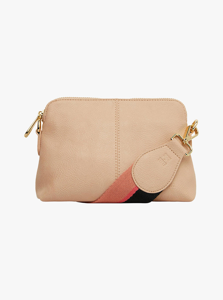 Burbank Crossbody - Neutral