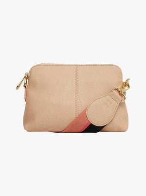 Burbank Crossbody - Neutral