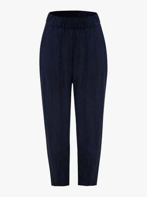 Soft Capri - Navy