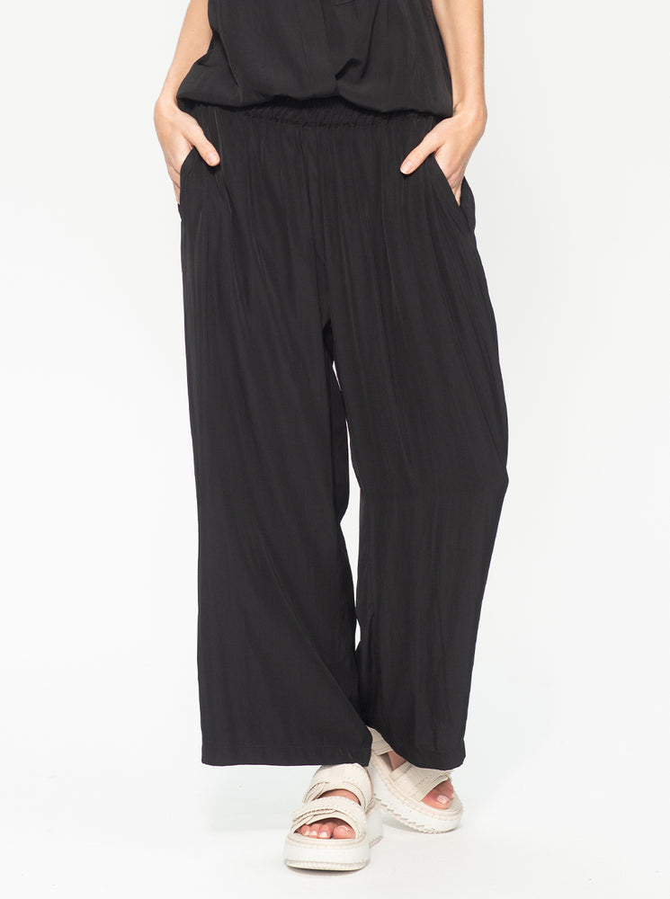 Pace Pant - Black