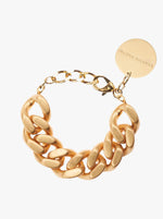GREAT Bracelet - Gold Vintage