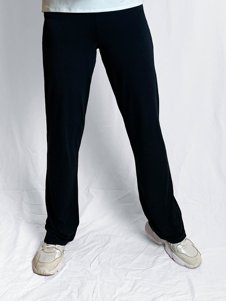 Long Pant - Navy