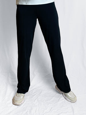 Long Pant - Navy
