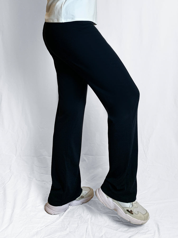 Long Pant - Navy