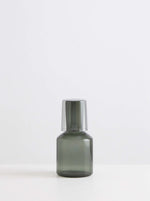 J'ai Soif Carafe & Glass - Smoke