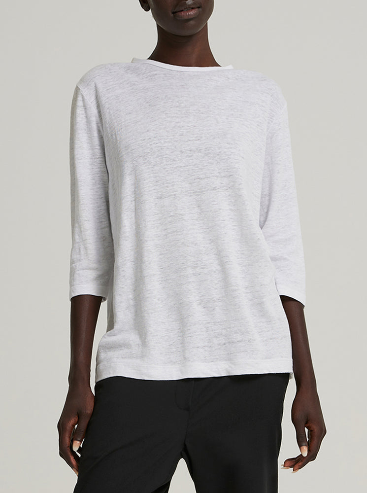 Jac + Jack Walker Tee