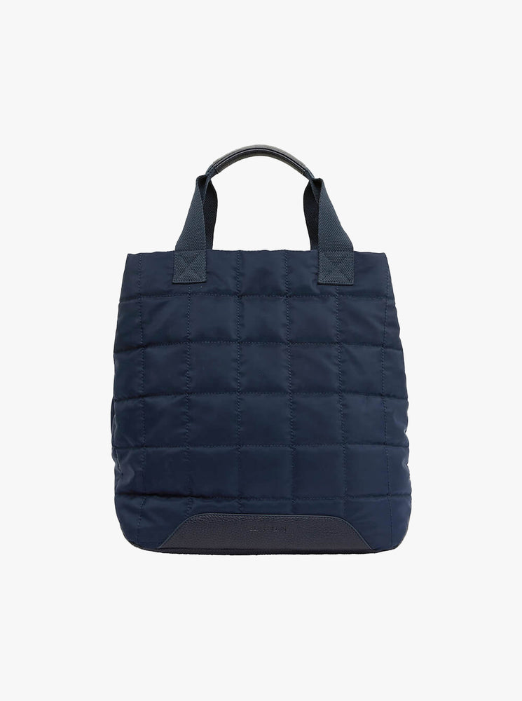 Santa Monica Tote - Navy