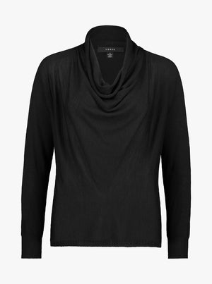 
            
                Load image into Gallery viewer, Social Sweater - Black
            
        