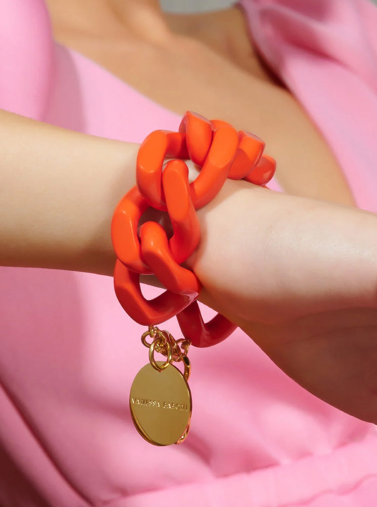 GREAT Bracelet - Orange